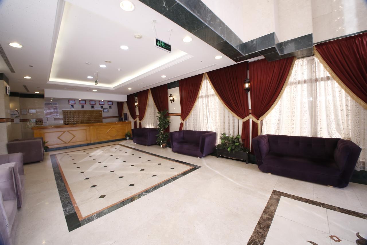 Guest Oasis 호텔 메디나 외부 사진